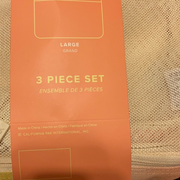 Packing cubes - Picture 4 of 7